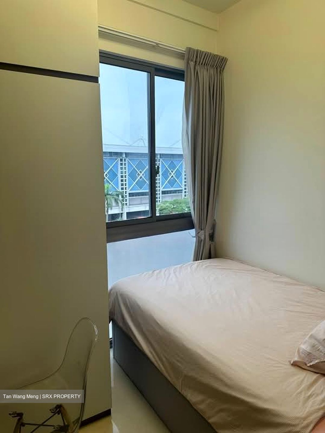 Harbour Suites (D4), Apartment #559196211
